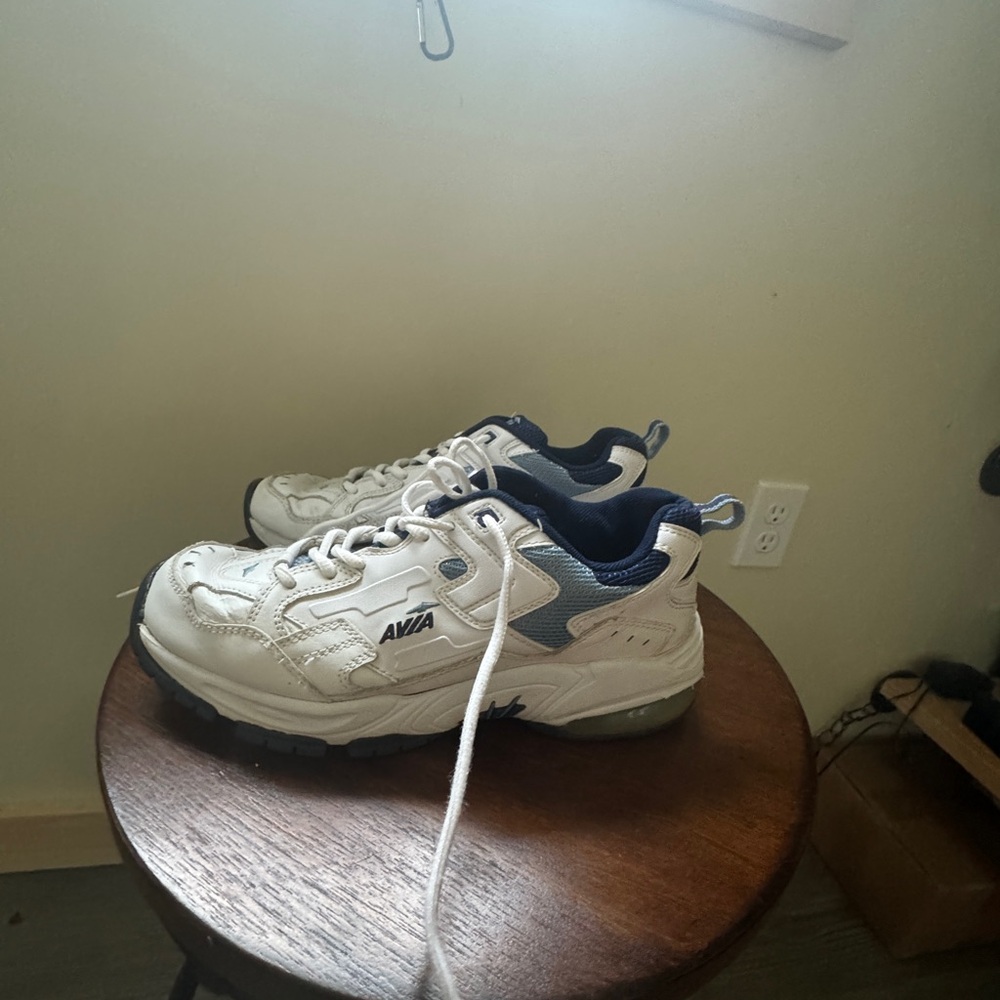 avia 5000 sneakers
